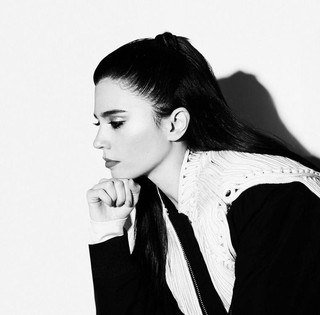 Javiera Mena Photo