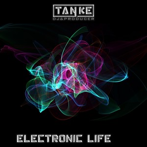 Electronic Life Albumcover