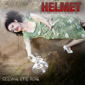 Seeing Eye Dog album