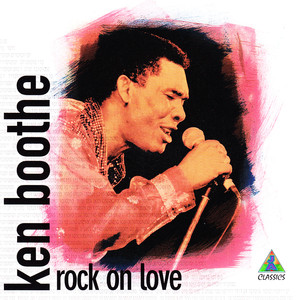 Rock on Love album