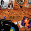 Rarities Volume Three cover