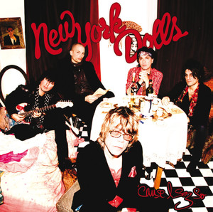'Cause I Sez So (iTunes Exclusive) album