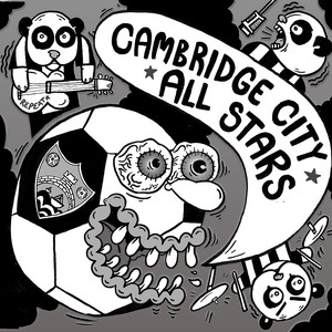 Cambridge City All Stars