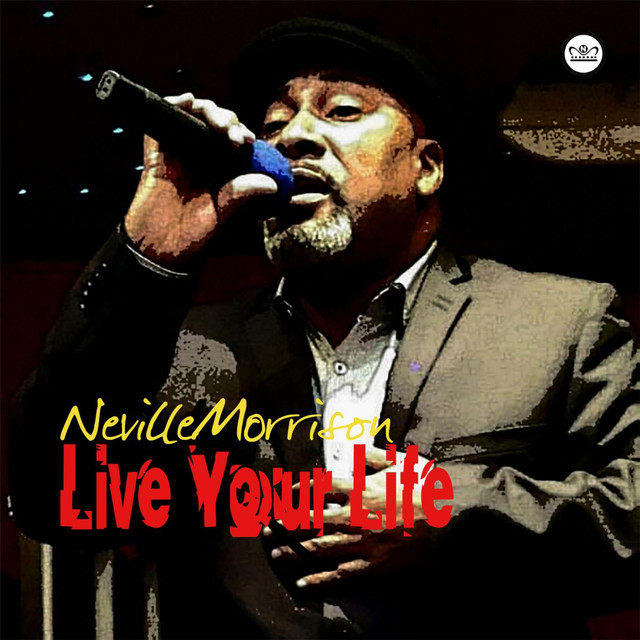 Neville Morrison Photo
