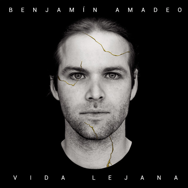 Vida Lejana cover