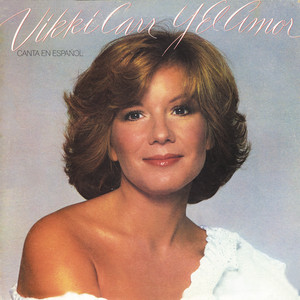 Vikki Carr Canta En Español album