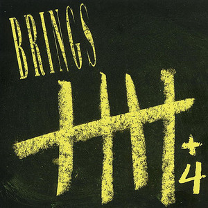 5+4 album