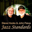 Jazz Standards Albumcover