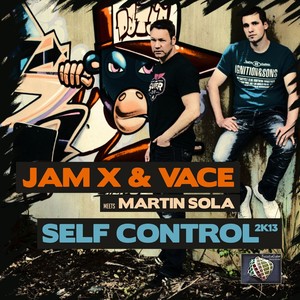JamX & Vace