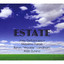 Estate cover