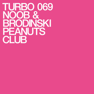 Peanuts Club album