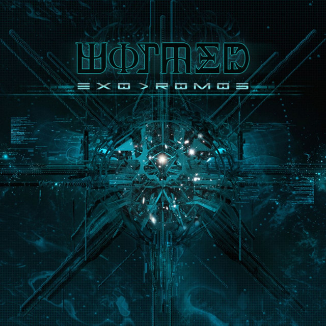 Exodromos cover