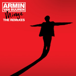 Mirage - The Remixes (Bonus Tracks Edition) album