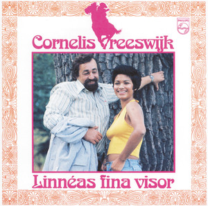 Linnéas fina visor album