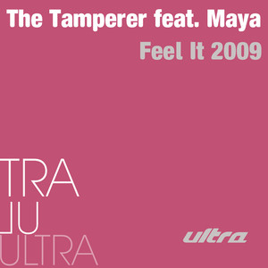 Feel It 2009 cover