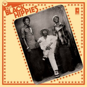 BLACK HIPPIES