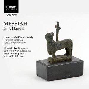 Messiah album