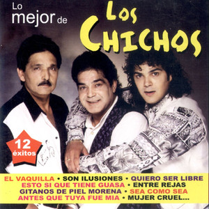 Lo Mejor de Los Chichos album