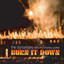 Burn It Down (feat. Charles Walker) cover