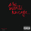 She Wants Revenge (UK Version) cover