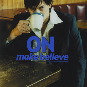 Make Believe cover