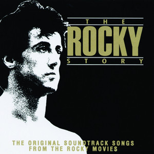 The Rocky Story album
