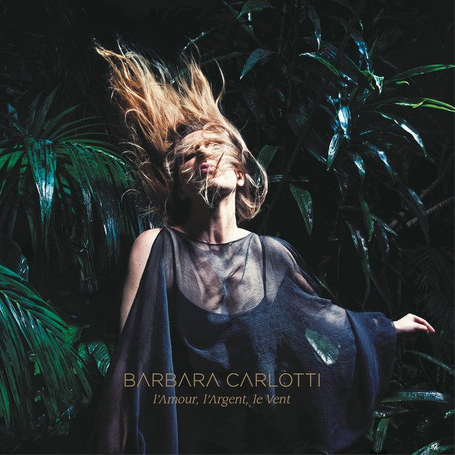 L'amour, L'argent, Le Vent cover