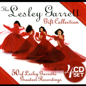 The Lesley Garrett Gift Collection album