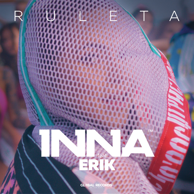Ruleta cover