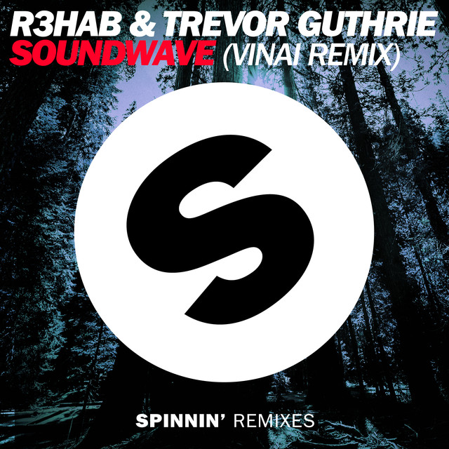 Soundwave (Vinai Remix)