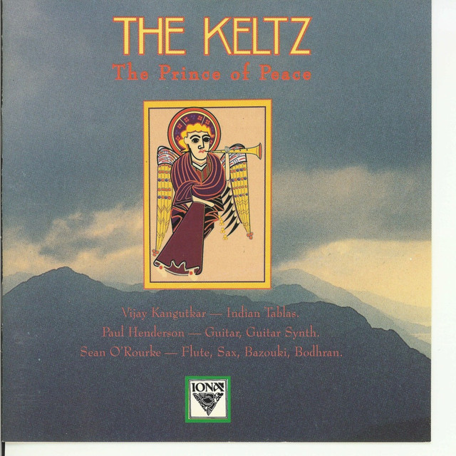 The Keltz Photo