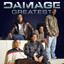 Greatest - Damage cover