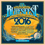 Bluesfest 2016 cover