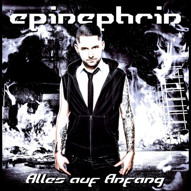 Alles auf Anfang cover art