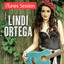 iTunes Session cover