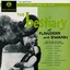 The Bestiary Of Flanders & Swann Albumcover
