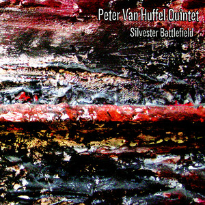 Peter Van Huffel Quintet