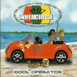 Kool Operator cover
