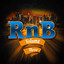R&B, Vol. 3 cover