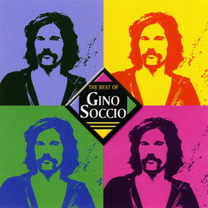 The Best of Gino Soccio album
