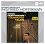 Hoffmann's Hammond Tales (Jazz Club) Albumcover
