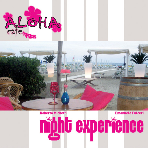 Aloha Cafe Photo
