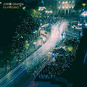 Filmworks 2013 Albumcover