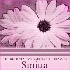 The Gold Standard Series , Pop Classics - Sinitta album