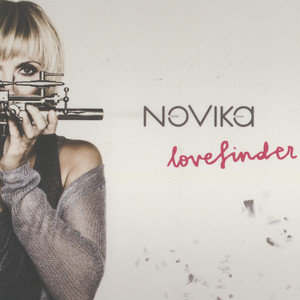 Lovefinder cover