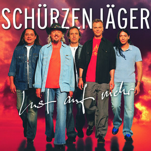 Lust auf mehr album