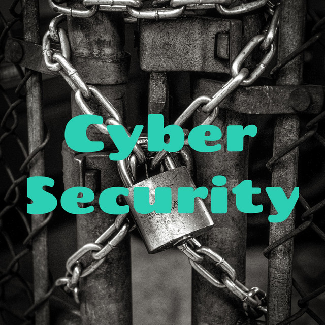Cyber Security | Podcast on Spotify