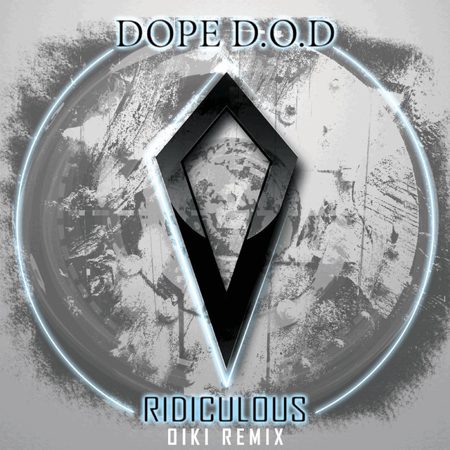 Ridiculous (oiki Remix) cover