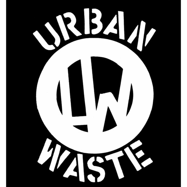 Urban Waste photo