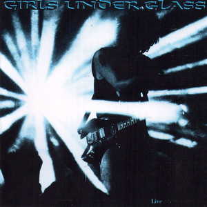 Live at Soundgarden album